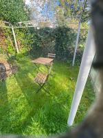 Homewood - entire property for 6- 7 people - quite area 10 min from Disneyland Paris & TGV Marne la Vallee - B&B