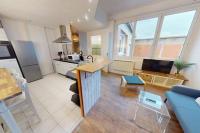 F6 - Trigauville - B&B Le Havre