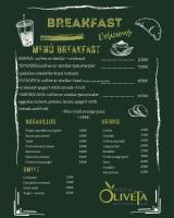 Hostal Oliveta Budget - B&B Barcelona