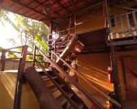 Suítes Lamparina - B&B São Jorge