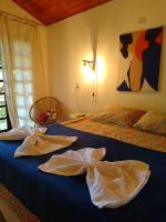Deluxe Queen Suite