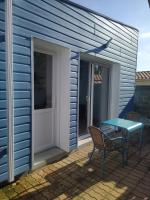 Le Palmier - B&B