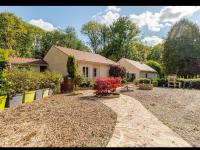 Maison au bout du chemin - Ferienwohnung