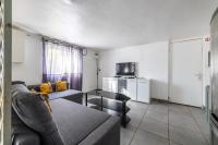 Appartement Cosy - Proche Dysneyland - Paris - RER - B&B