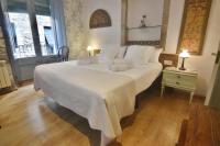 Tweepersoonskamer met Eigen Badkamer