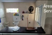 CASA 50 m PRAIA Matinhos 1ºAndar - B&B Matinhos