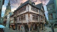 Guest House Saint Yves - B&B