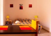 Appartamento Monolocale con Balcone