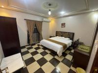 ارائك هوم للشقق المخدومة Arayik Home Serviced Appartments - Chambres d’hôtes Al Fayşalīyah