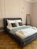 Studio w centrum miasta - Bed and Breakfast