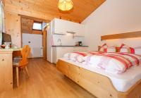 B&B Deutschnofen - Alps Residence - Bed and Breakfast Deutschnofen