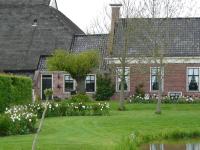 B&B Zuidhorn - Landgoedlogies Pábema - Bed and Breakfast Zuidhorn