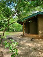 Clay Hut Village - Ferienwohnung Polonnaruwa