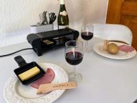 Studio Jay - Central Verbier - fully equipped - free parking - Bed and Breakfast