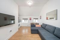 Fitzrovia 1 Bed Mews Apt Close to Fitzroy Square - Chambres d’hôtes Londres
