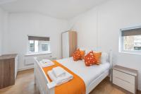 Fitzrovia 1 Bed Mews Apt Close to Fitzroy Square - Chambres d’hôtes Londres