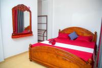 Tweepersoonskamer met 1 of 2 Bedden
