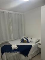 Ap inteiro ao lado do Autódromo - B&B São Paulo