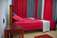 Tweepersoonskamer met 1 of 2 Bedden