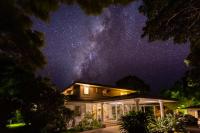 Ka'awa Loa Plantation - B&B Captain Cook