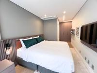 The Spot One By Xtay - Conforto e sofisticação em Balneário Camboriú (Acesso exclusivo ao Balneário Shopping) - B&B Balneário Camboriú