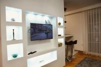 Apartman Čaršija - Ferienwohnung Novi Pazar