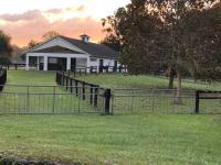 Cozy one bedroom barn apartment - Bed and Breakfast Ocala