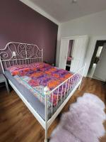 Gemütliche Ferienwohnung in Lerbach - Ferienwohnung Osterode am Harz