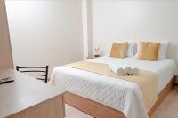 Appartement met 2 slaapkamers