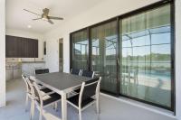 5911 Paradiso Grande 10BR Home with Pool, Cinema & Game Room - Chambres d'hôtes Orlando
