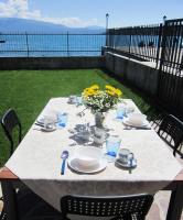 B&B Salò - Appartamento alle Rive - Bed and Breakfast Salò