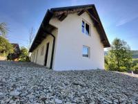 Domek wypoczynkowy Górskie Zacisze II - Bed and Breakfast