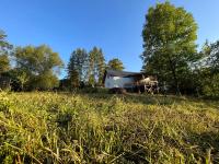 Domek wypoczynkowy Górskie Zacisze - Chambres d’hôtes Sidzina