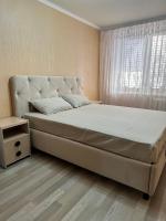 Telecentru, comfortable apartment - Chambres d’hôtes