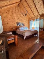 One-Bedroom Bungalow