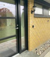 Room in Billund near Lego House & Legoland - Ferienwohnung Billund