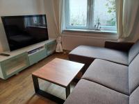 Appartamento con 2 Camere da Letto e Terrazza 