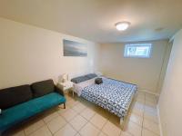 Suite con 3 Camere da Letto