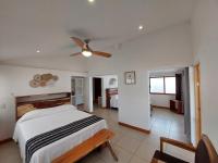 Twin Room with Sea View
