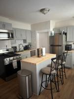 Cambridge Apartment - Chambres d’hôtes