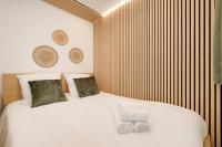 Apartamento de 1 dormitorio