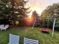 Gemütliche Wohnung direkt am Küstenkanal! - B&B Wardenburg