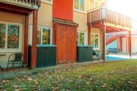 GottwaldHaus-Freiberg-Apartment E - Bed and Breakfast Freiberg