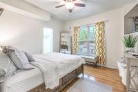 Carson Flats Apt 4 - 1BR Near BOK, OSU Med, Dtwn - B&B Tulsa