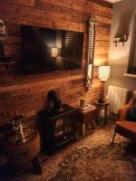 The lodge - B&B Blackwood