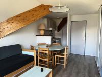 Résidence Balcons Du Soleil 1 - T2/6pers BALCONS DU SOLEIL 71- Peyresourde MAE-9404 - B&B Germ