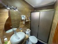 Chambre Double ou Lits Jumeaux