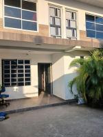 Apartamento con 3 habitaciones playa a 10 minutos - B&B San Andrés de Tumaco