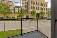 ENTIRE BACHELOR UNIT EN-SUITE ACROSS FROM GOOGLE - br4 - B&B Kitchener