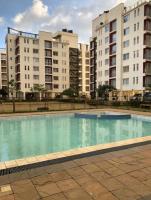Royal palace one bedroom unit - Ferienwohnung Nairobi